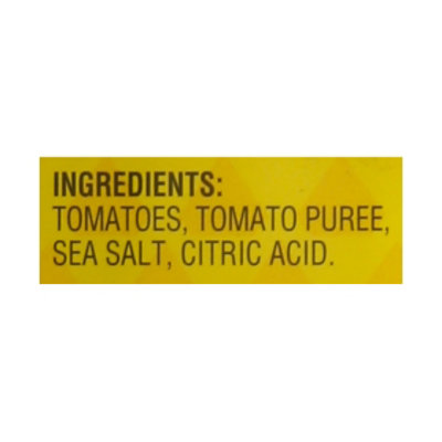 Pastene Ready Tomatoes Chunky - 28 OZ - Image 5