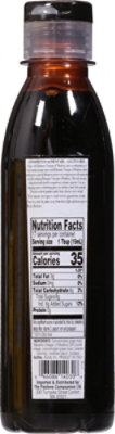 Pastene Vinegar Balsamic Reg - 8.4 FZ - Image 6