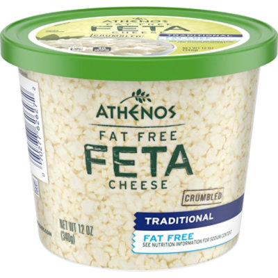 athenos feta