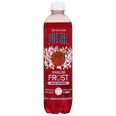 Polar Frost Sparkling Black Raspberry - 17 FZ - Image 2