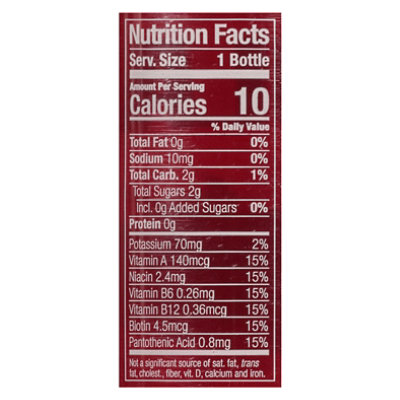 Polar Frost Sparkling Black Raspberry - 17 FZ - Image 3