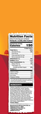 McCain Seasoned Spiral Fries - 26 Oz - Image 5