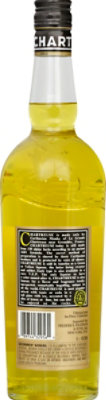 Chartreuse Drink Specialty Herbal Ylw - 25.4 FZ - Image 4
