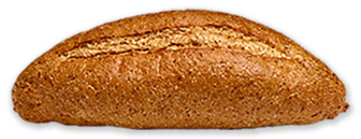 Liscio Wheat Torpedo Rolls - EA - Image 1