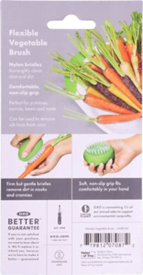 Oxo Softworks Brush Vegetable - EA - Image 3