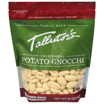 Talluto's Potato Gnocchi - 32 OZ - Image 3