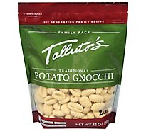 Talluto's Potato Gnocchi - 32 OZ