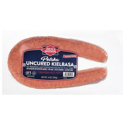 Dietz & Watson Polska Kielbasa - 14 OZ - Image 3