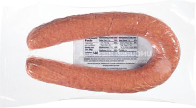 Dietz & Watson Polska Kielbasa - 14 OZ - Image 6