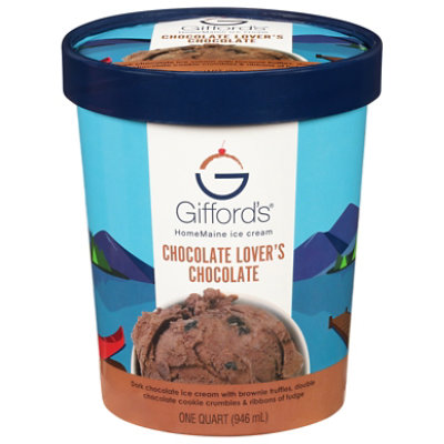 Giffords Chocolate Lovers Chocolate - QT - Image 3