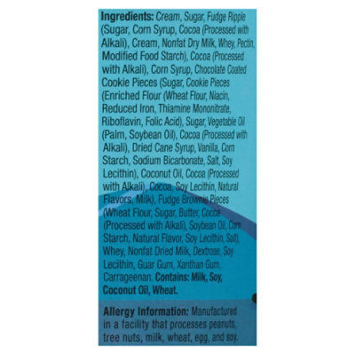 Giffords Chocolate Lovers Chocolate - QT - Image 5