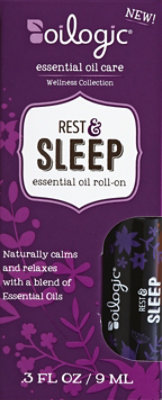 Ess Oil Sleep - .3 FZ - Image 2