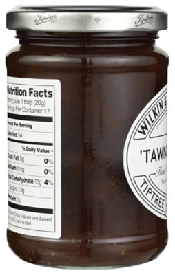 Tiptree Marmalade Twny Orange - 12 OZ - Image 2