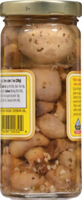 Pastene Marinated Mushrooms - 7.75 OZ - Image 6