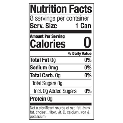 Polar Pineapple Lemonade Seltzer 8pk - 8-12 FZ - Image 3