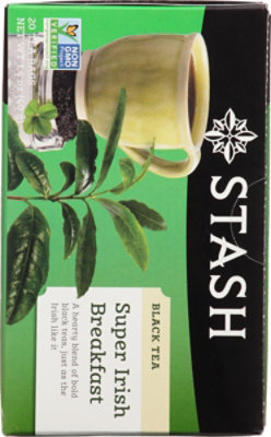 Stash Irish Breakfast Tea - 20 CT - Image 5