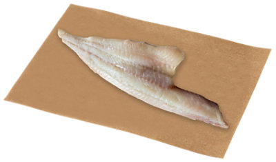 Haddock Fillet Skinless Boneless - 1 Lb - Image 1