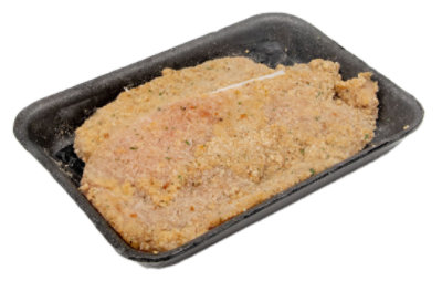 Breaded Chicken Cutlet - Each - Image 1
