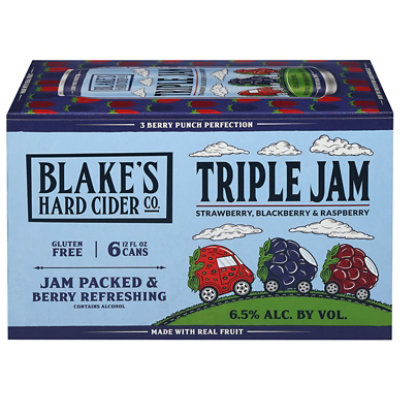 Blakes Traffic Jam Cider - 6-12 FZ - Image 3