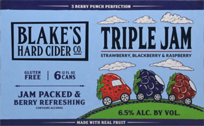 Blakes Traffic Jam Cider - 6-12 FZ - Image 4