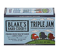 Blakes Traffic Jam Cider - 6-12 FZ