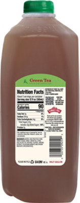 Turkey Hill Green Tea - 64 FZ - Image 6