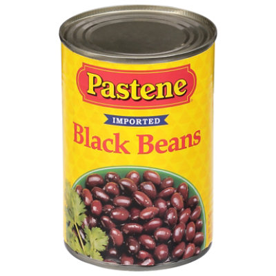 Pastne Bean Black - 15.5 OZ - Image 3