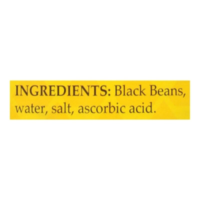 Pastne Bean Black - 15.5 OZ - Image 5