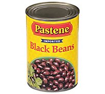 Pastne Bean Black - 15.5 OZ