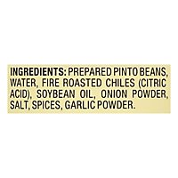 Kuners Bean Refried Chilies - 15.5 OZ - Image 5