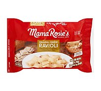 Mama Rosies Chse Ravioli Reseal Frzn - 60 OZ
