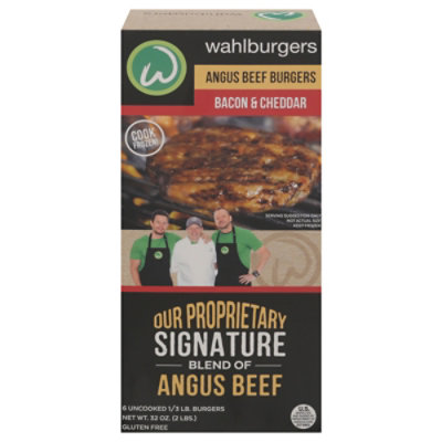 Wahlburgers Donnie's Choice - 32 OZ - Image 3