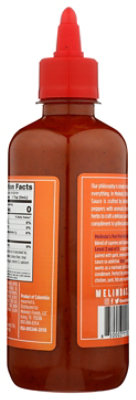 Melinda's Sauce Hot Peri Peri - 12 Oz - Image 2