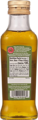 Filippo Berio Extra Virgin Olive Oil - 8.4 Fl. Oz. - Image 8