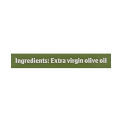 Filippo Berio Extra Virgin Olive Oil - 8.4 Fl. Oz. - Image 6