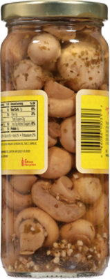 Pastene Marinated Mushrooms - 16 OZ - Image 6