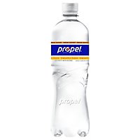 Propel Water Beverage With Immune Support Pineapple Peach - 24 Fl. Oz. - Image 3
