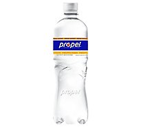 Propel Water Beverage With Immune Support Pineapple Peach - 24 Fl. Oz.
