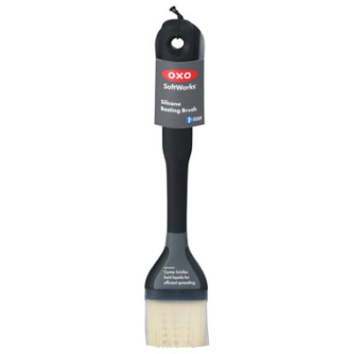 Oxo Softworks Brush Basting Silicone - EA - Image 3