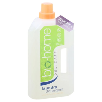 Biohome Laundry Detergent Delcate 50.72 FZ Safeway