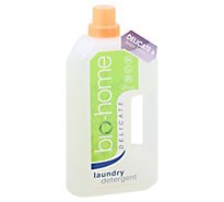 Bio-home Laundry Detergent Delcate - 50.72 FZ
