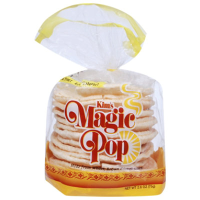 Kims Magic Pop Original - 2.6 Oz. - Image 3