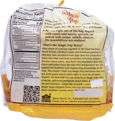 Kims Magic Pop Original - 2.6 Oz. - Image 6