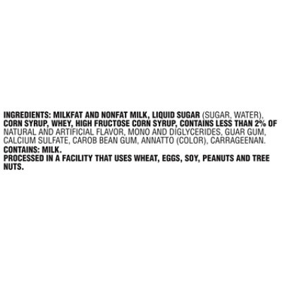 Kemps Old Fashioned Vanilla Ice Cream - 48 Oz - Image 5