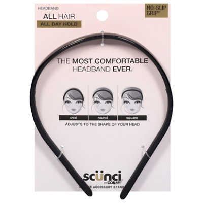 Scunci Headband Most Comfort - EA - Image 2