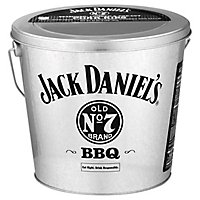Jimmy Dean Pork Ribs Bucket - 4 LB - Image 1
