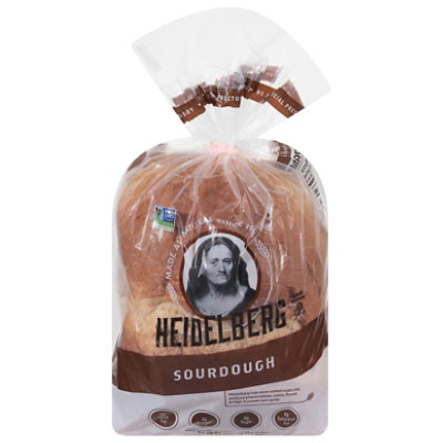 Heidelberg Sourdough - 28 OZ