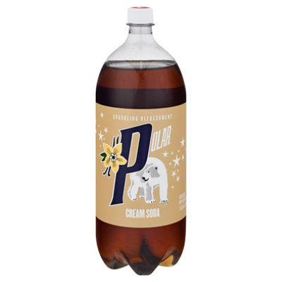 Polar Soda Cream - 67.6 FZ - Image 3