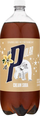 Polar Soda Cream - 67.6 FZ - Image 2