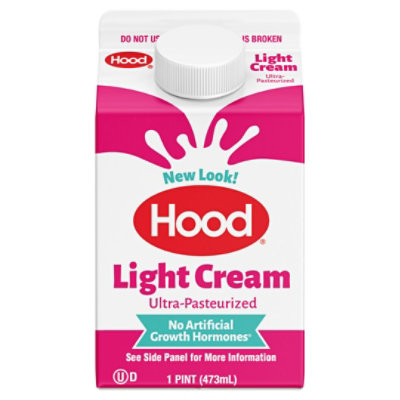 Hood Light Cream - 16 Oz - Image 3